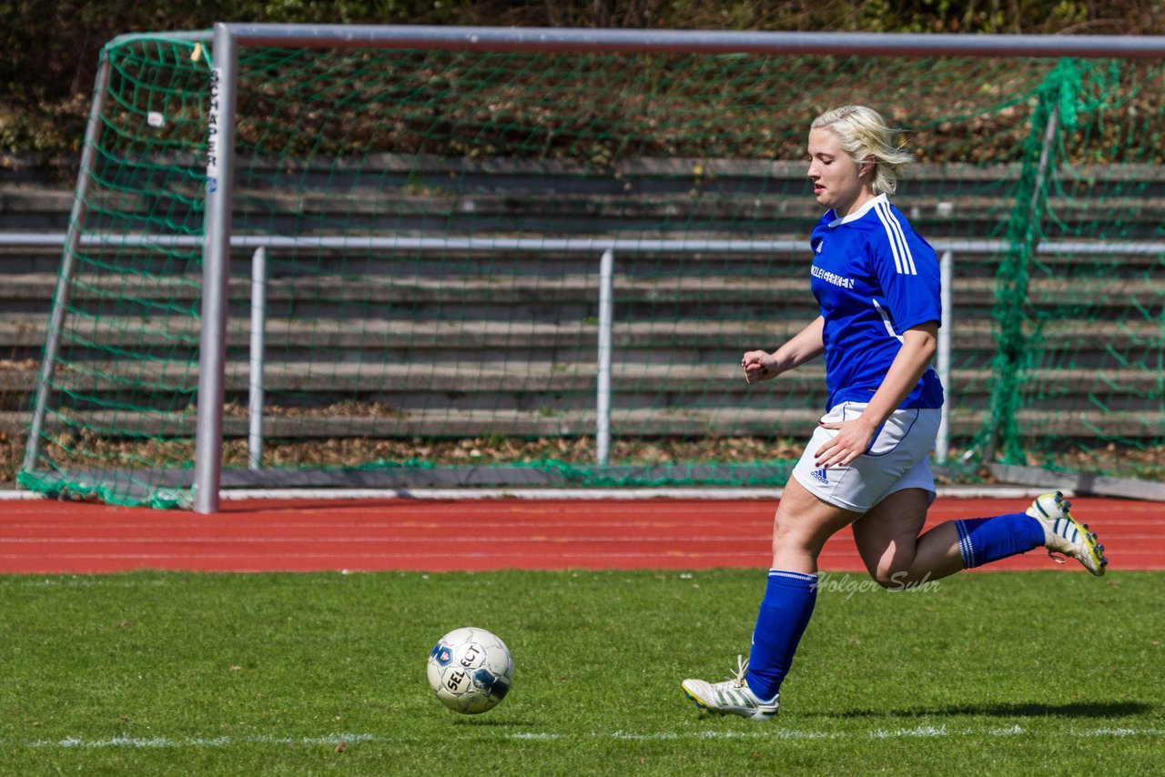 Bild 233 - Frauen SV Henstedt-Ulzburg II - FSC Kaltenkirchen II U23 : Ergebnis: 2:0